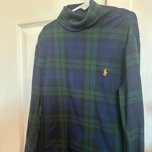 Boys Polo Ralph Lauren turtleneck